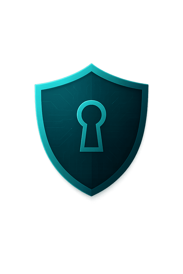 Cybersecurity Shield
