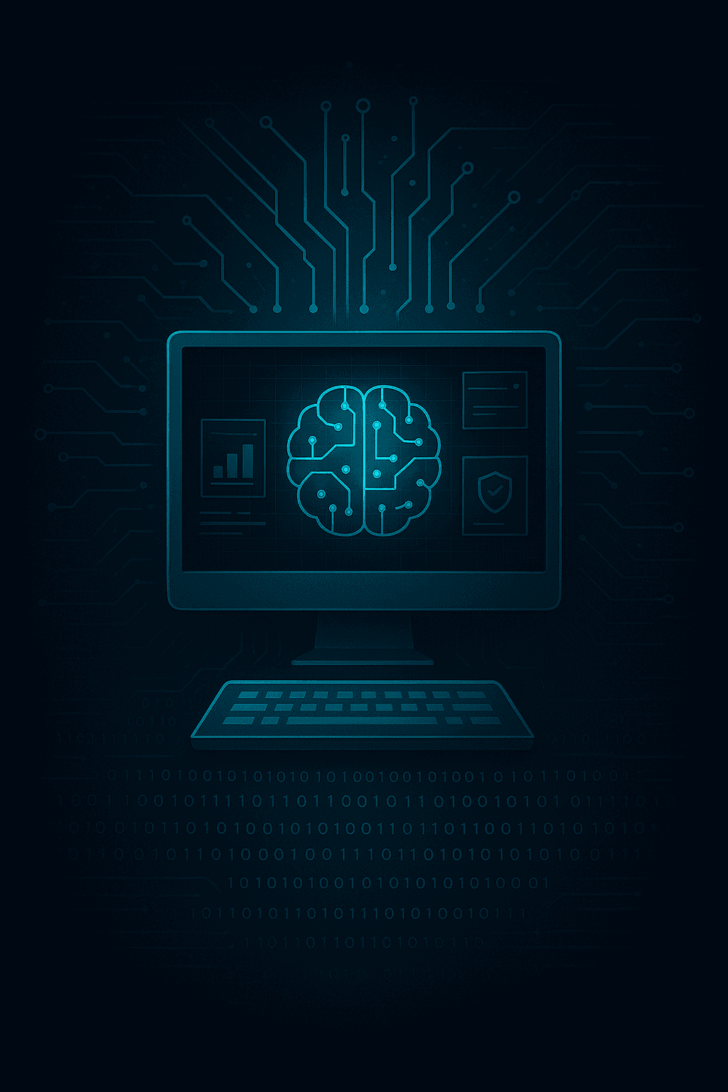 How AI is Transforming Cybersecurity